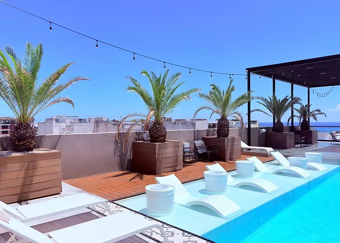 Aparthotel Queen Oasis Just Minutes From The Playa del Carmen