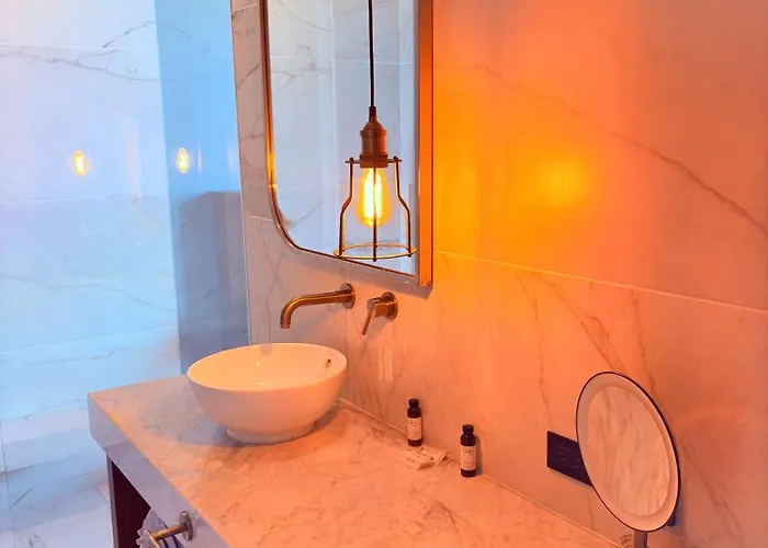 Aparthotel Queen Oasis Just Minutes From The Playa del Carmen