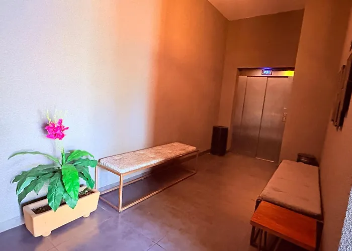 Aparthotel Queen Oasis Just Minutes From The Playa del Carmen