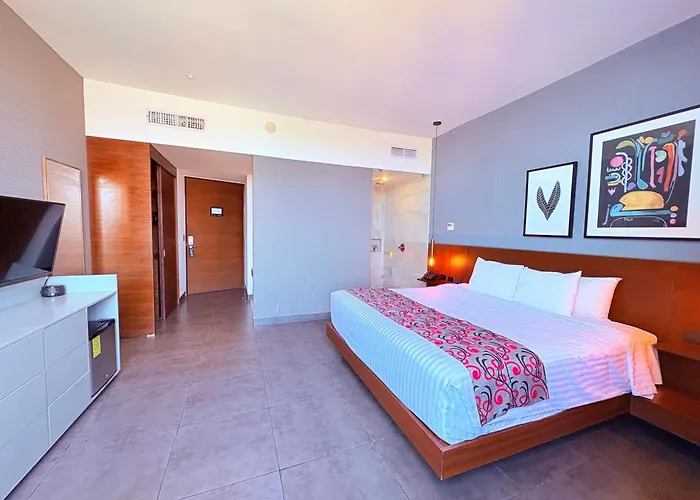 Queen Oasis Just Minutes From The * Playa del Carmen
